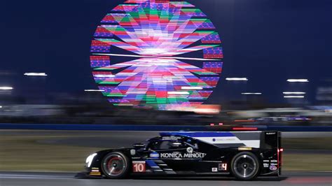 daytona rolex 24 2019 dove seguire livestreaming|imsa rolex 24.